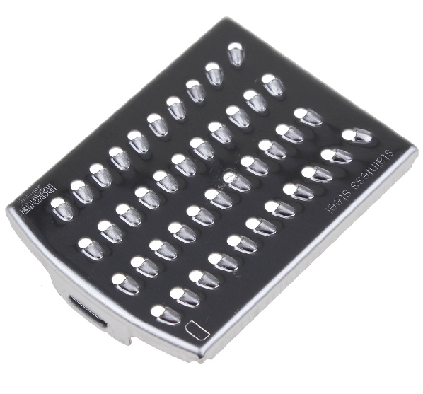 Bosch - Disc de răzuit fin - 00618101 - pentru Robot de bucătărie/Mixer BOSCH - MCM4100/01