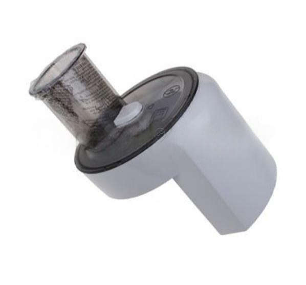 Bosch - Carcasă - 00653187 - pentru Robot de bucătărie/Mixer BOSCH - MUM52110/01