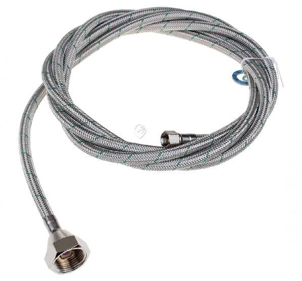 Bosch - Furtun de alimentare - 11008118 - pentru Frigider/Congelator BOSCH - B18IF70NSP/06