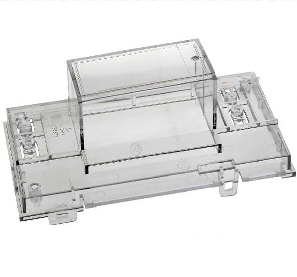 Beko - Afișaj din sticlă dsfn6620 - 1755560100 - pentru Mașină de spălat vase BEKO - DSFN6530