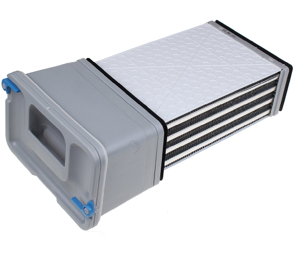 Bosch - Schimbător de căldură - 11000416 - pentru Mașină de spălat vase BOSCH - 3SC70000MY/01