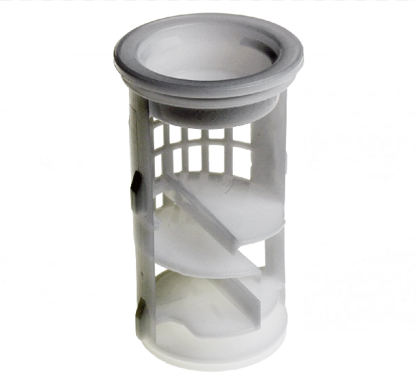 Electrolux - Filtru pentru scame - 1327150015 - pentru Mașină de spălat haine