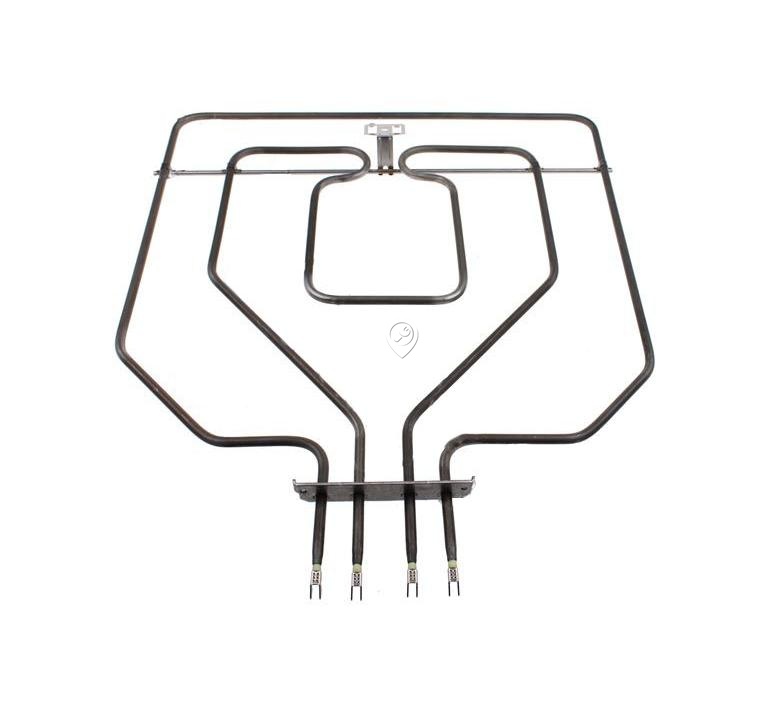 Bosch - Element de încălzire superior / grill - 00748056 - pentru Plită/Cuptor BOSCH - B1122N0/01