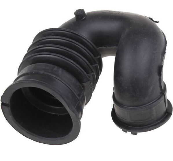 Samsung - Tub / Racord flexibil pentru sertarul de detergent - cuvă - 4 nervuri - DC6700334A - pentru Mașină de spălat haine SAMSUNG - WF-8614