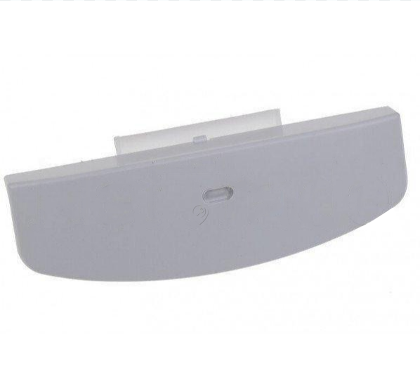 Whirlpool - Mâner Ușă congelator - 482000019452 - pentru WHIRLPOOL - 850127329000 - 850127329000