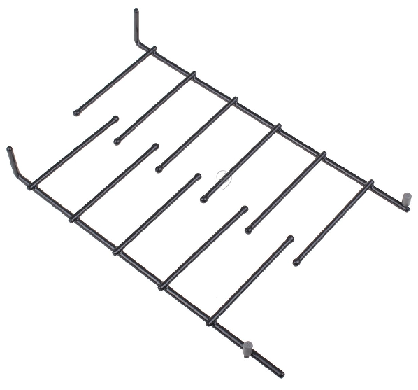 Bosch - Inserții pentru coșul superior - 00645111 - pentru Mașină de spălat vase BOSCH - DF260161F/01