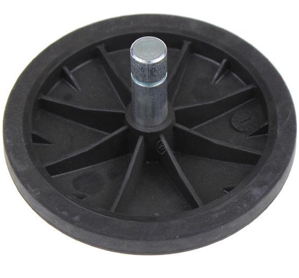 Laurastar - Roată - new s - 5240001750 - pentru Fier de călcat