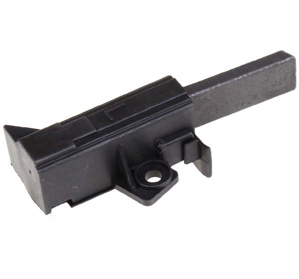 Electrolux - PERE DE CARBUNE. CONECTOR: 2,8 MM pentru unitatea din stânga - 8996454250953 - pentru Mașină de spălat haine ELECTROLUX - LAVAMAT9033W  -  605632028