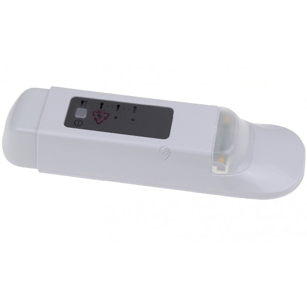 Whirlpool - Termostat electronic cb243w ikea - 481010676872 - pentru Frigider/Congelator WHIRLPOOL - 850367196000 - 850367196000