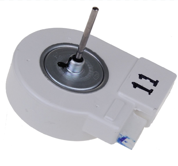 Samsung - Motor ventilator - bldc;drcp5030la, 1550, dc12v, 230ma,- - DA3100146B - pentru SAMSUNG - BSH5UXBP1-A01