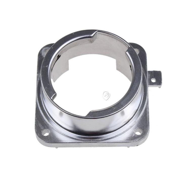 Delonghi - Suport filtru + 2 discuri culisante ec1&2 - AS00001509 - pentru Espressor