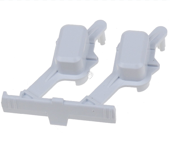 Whirlpool - Set de taste - 481010453065 - pentru Mașină de spălat haine WHIRLPOOL - 857500115010 - CLWM6120