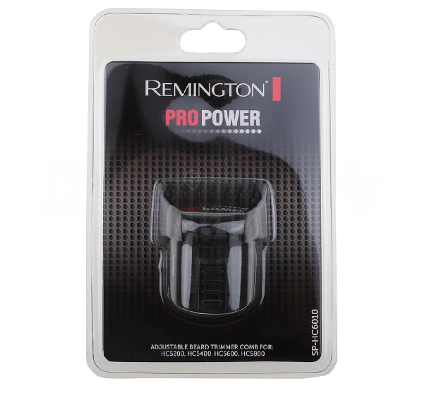 Remington - pieptene atașabil de 1-13 mm pentru barbă de o zi - SPHC6010 - pentru Aparat de ras