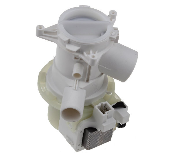 Beko - Pompă de evacuare waf63415/64415 - 2840940600 - pentru Mașină de spălat haine