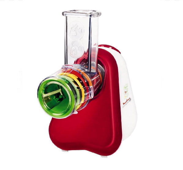 Moulinex - Tocător de legume / mini-tocător Fresh Express + - DJ755G10