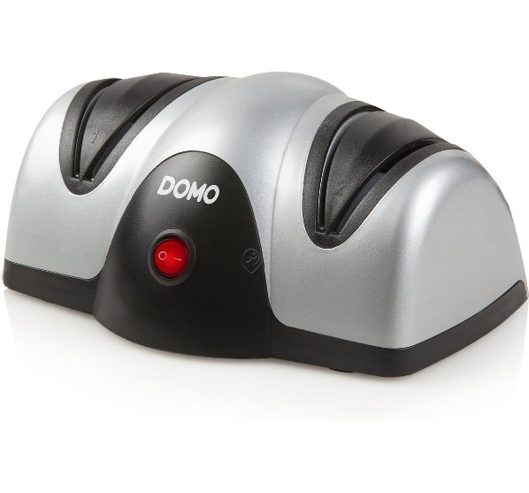 Domo - Ascuțitor de cuțite - DO9204KS - pentru Aparate casnice mici