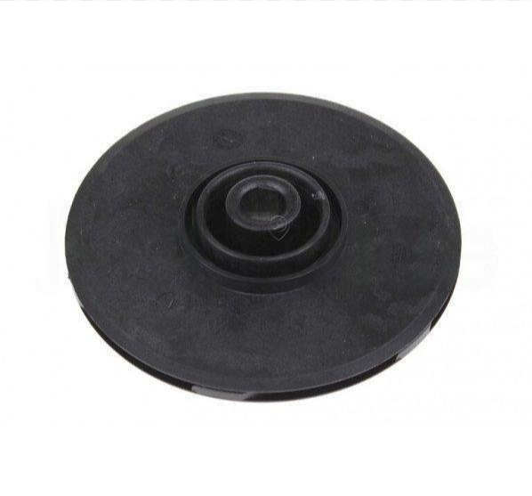 Leader - ROTOR Ventilator din oțel inoxidabil - ON600157