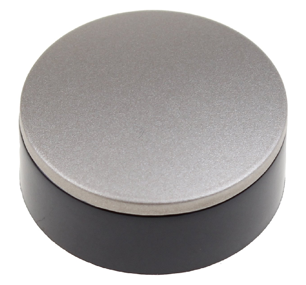 Ariston - Buton pentru cuptor cromat - C00096968