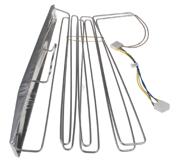 Ariston - Element de dezghețare + siguranță - 180W/72°C - C00292646 - pentru Frigider/Congelator