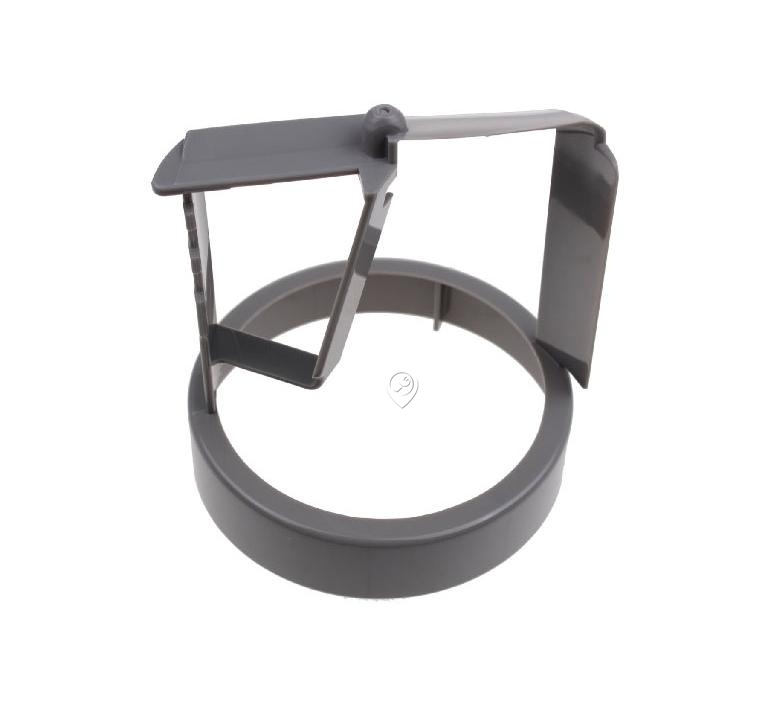 Cuisinart - Cârlig de frământare / braț de amestecare pentru mașina de înghețată ice30bce - C0030250E