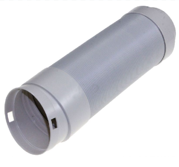 Delonghi - Furtun de evacuare a aerului pentru aparatele de aer condiționat sc170-sc190-cf170-cf190 - NE1131