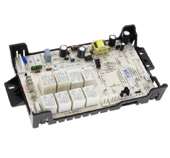 Whirlpool - Modul - placă de control - ester d1 pi (615) - 481011085536 - pentru Plită/Cuptor