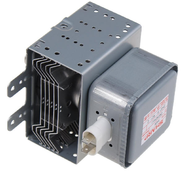 Electrolux - Magnetron 2m-240h(l) - 4055373890 - pentru Cuptor cu microunde