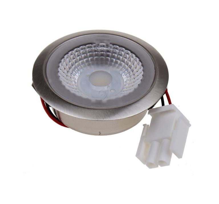 Franke - Lampă LED s1001 b 4000k - 1330456642 - pentru Hota