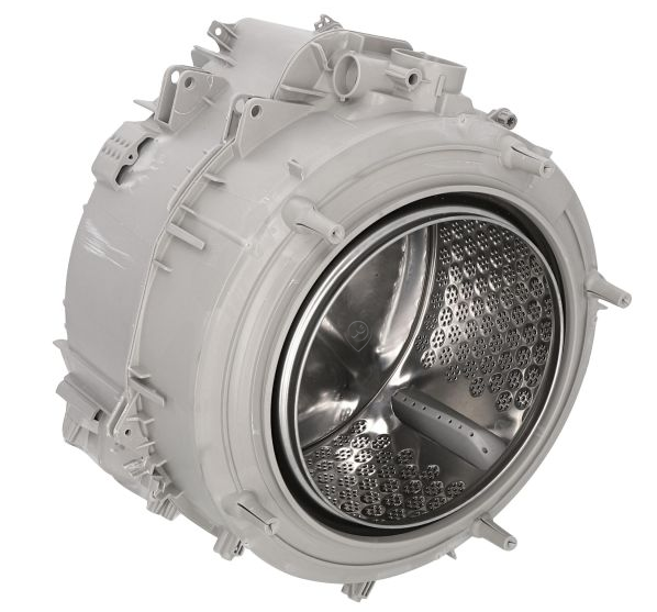 Electrolux - Cuvă / tambur - grup sudat, g50,1400 - 3484169002 - pentru Mașină de spălat haine