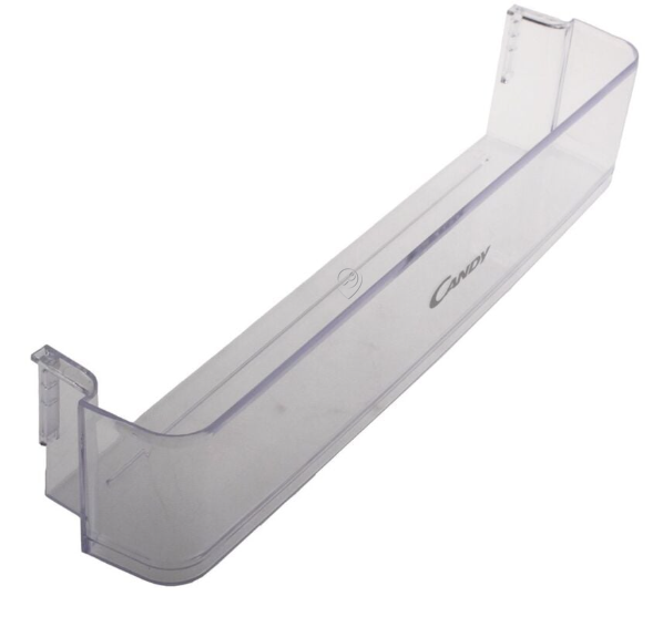 Candy - Suport pentru sticle, polita usa frigider - 70056165