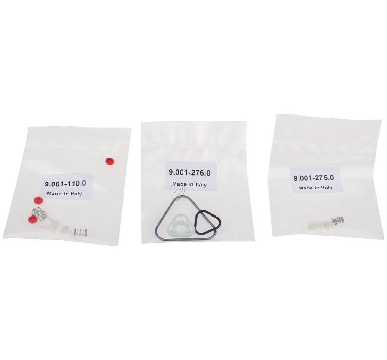 Karcher - Set de reparație pentru cap de direcție / chiulasă cilindru - 41008290 - pentru Curățător cu presiune