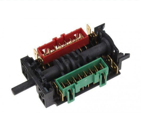 Gorenje - Comutator cuptor - 296331