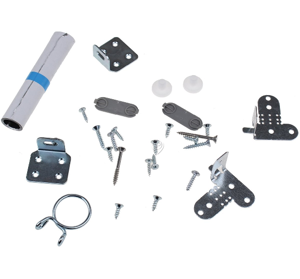 Beko - Montare ușă încorporabilă pentru frigider - 1784430046