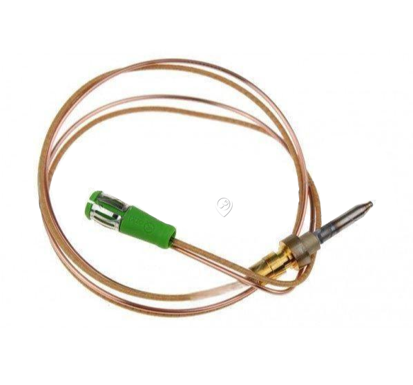Bosch - Termocuplu set sbsh/wok thermoc.new.coax.l=480mm - 12037115 - pentru Plită/Cuptor