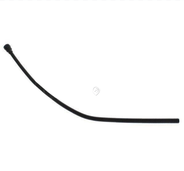 Bosch - Furtun de evacuare - 00173229 - pentru Mașină de spălat haine