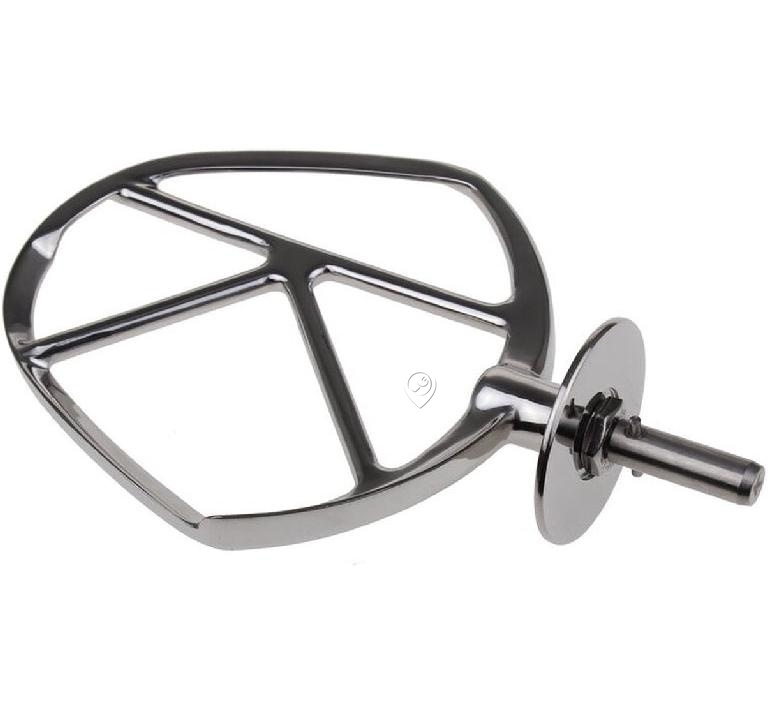 Kenwood - Cârlig pentru aluat - formă K - major - AW20011049 - pentru Robot de bucătărie/Mixer