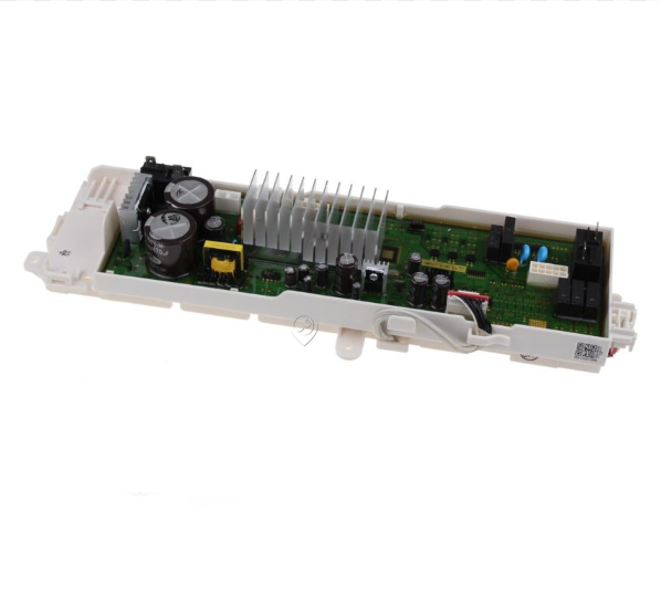Samsung - Modul - placa de putere; fwm_inv.ww6/5/4/3000 dim.2 - DC9201768B - pentru Mașină de spălat haine