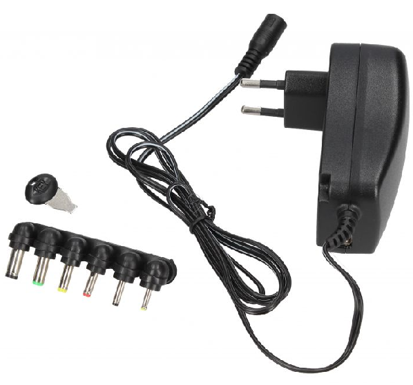 Universal - Alimentator/Adaptor 600mA - PSE50245EU