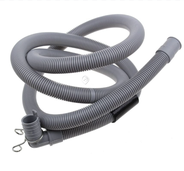 Samsung - Furtun de evacuare - 2.0m - ;f500e,wf80f5e5, - DC9716240G - pentru Mașină de spălat haine