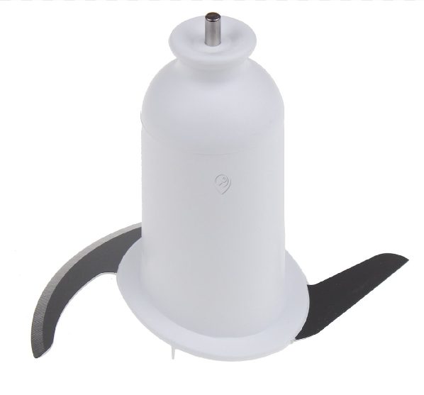 Kenwood - Cuțit cu lamă în formă de seceră wh fpp210/220/225//230/235 - KW714289 - pentru Robot de bucătărie/Mixer