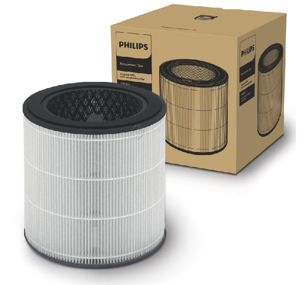 Philips - Filtru nanoprotect seria 2 - FY0293/30 - pentru Aparate Tratament aer