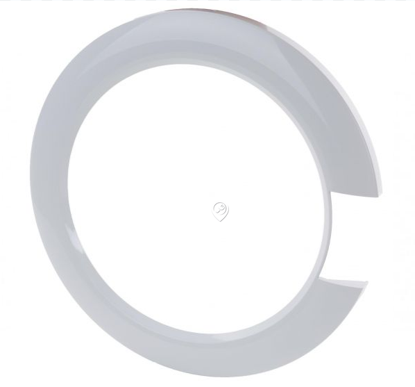 Bosch - Margine ușă - exterior - 00665992 - pentru Mașină de spălat haine BOSCH - 3TS50100A/01