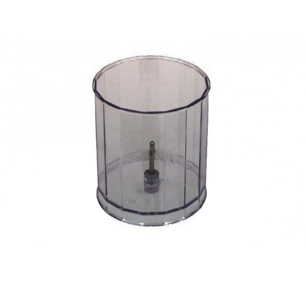 Delonghi - RECIPIENT ROBOT BUCATARIE BRAUN hc4/5 - 64188639 - pentru BRAUN - 4642 - M800-890, CA, HA-M