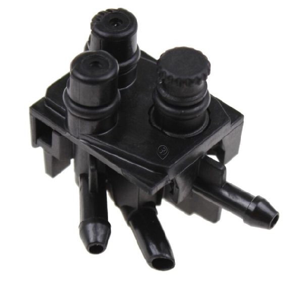 Bosch - Supapă - 00638065 - pentru Aparat de cafea