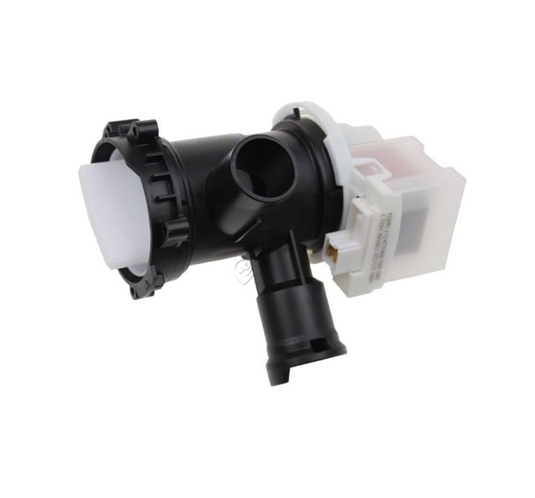 Bosch - Pompă de evacuare - 12037162 - pentru Mașină de spălat haine