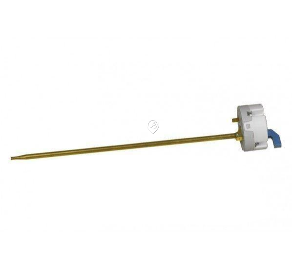 Bosch - Termostat reglabil boiler de apă - 270mm - 00431142 - pentru BOSCH - CT050000