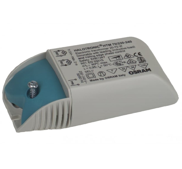 Osram - Transformator HT-M 105/230-24 0 - 4050300442334 - pentru Iluminat