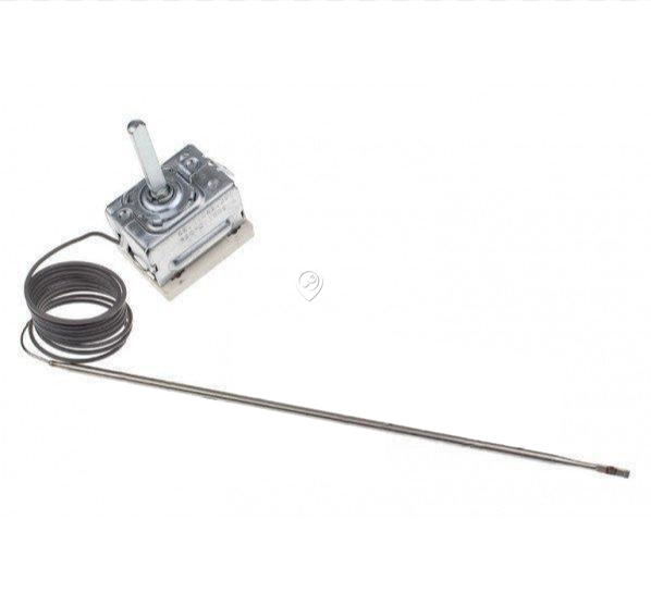 Smeg - Termostat - cuptor - 42763 - 818730616 - pentru SMEG - SCB91MFX5