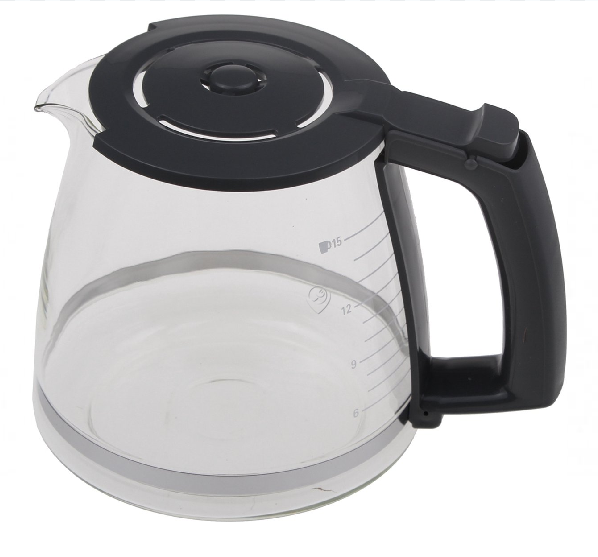 Bosch - Cana de cafea - 00658581 - pentru BOSCH - TC3A0103/01