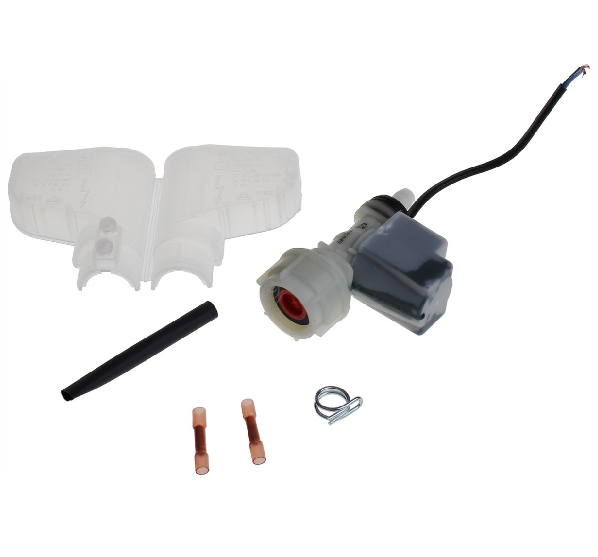 Bosch - Supapă de siguranță Aquastop - 00645701 - pentru Mașină de spălat vase BOSCH - 3VC730XC/01